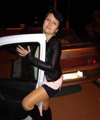 Анкета проститутки Ритуля - город Кадошкино, 31 год, №9276