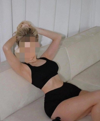 Анкета проститутки Ритуха - город Кадошкино, 31 год, №9551